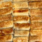 სოკოს ბლინი