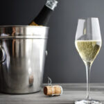 შუშხუნა ღვინო (0.75 ლ.)