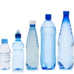 მინერალური წყალი (0.5 ლ.)