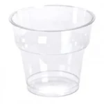 კონიაკის ჭიქა (ერთჯერადი კრისტალი)