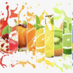 ნატურალური წვენი ბროწეული (1 ლიტრი)