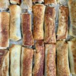 ბლინი 4 ყველით