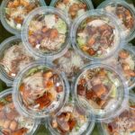 სალათი ცეზარი