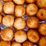 ელარჯის ბურთები