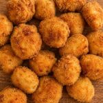 ქათმის ბურთები