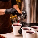 გლინტვეინი - 1 ლიტრი