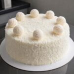 რაფაელოს ტორტი 15 ნაჭრიანი