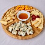 ყველის დაფა